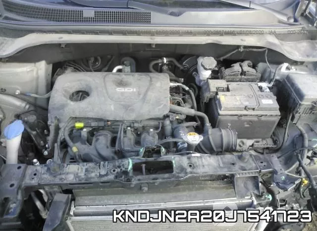 KNDJN2A20J7541723 фото 2