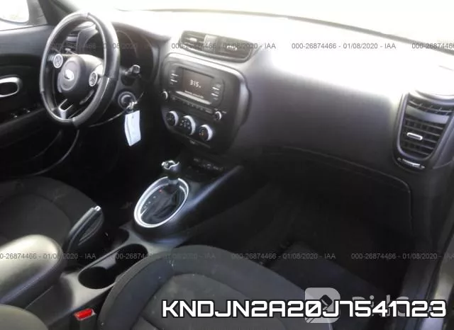 KNDJN2A20J7541723 фото 6
