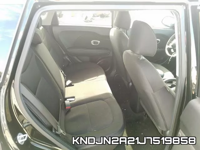 KNDJN2A21J7519858 фото 7
