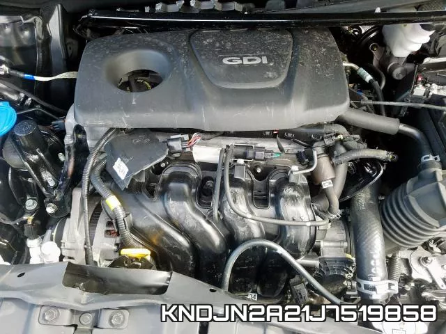 KNDJN2A21J7519858 фото 8