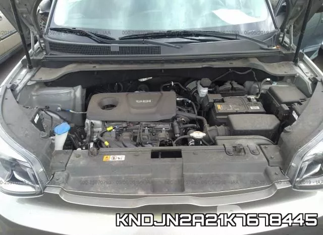KNDJN2A21K7678445 фото 2