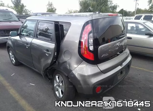 KNDJN2A21K7678445 фото 4