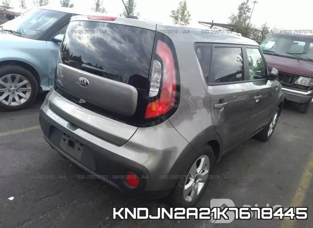 KNDJN2A21K7678445 фото 5