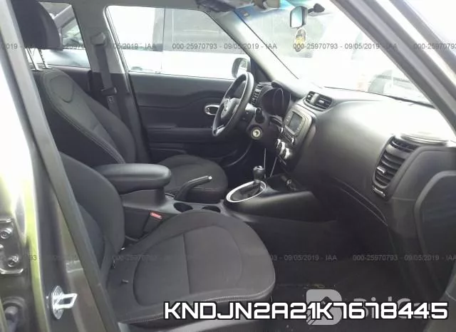 KNDJN2A21K7678445 фото 6