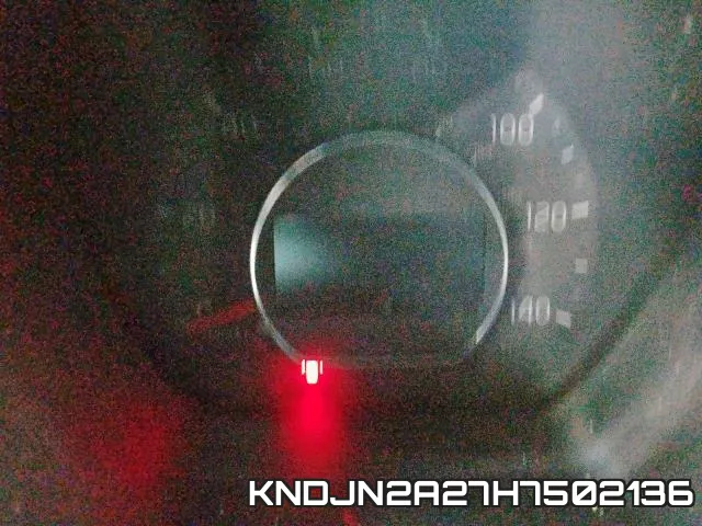 KNDJN2A27H7502136 фото 9