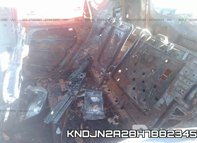 KNDJN2A28H7882345 фото 9