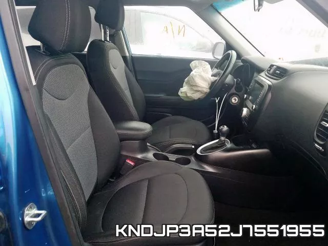 KNDJP3A52J7551955 фото 6