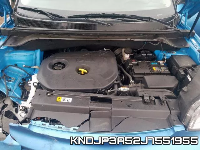 KNDJP3A52J7551955 фото 8