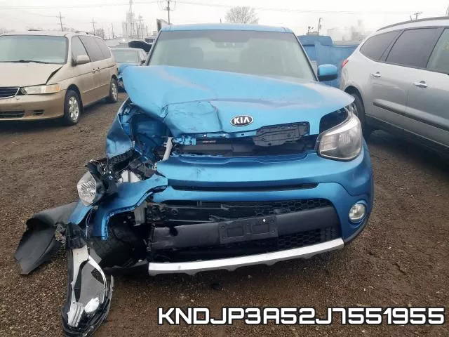 KNDJP3A52J7551955 фото 10