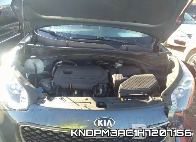KNDPM3AC1H7207156 фото 2