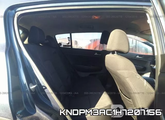 KNDPM3AC1H7207156 фото 9