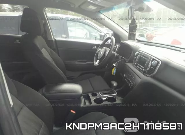 KNDPM3AC2H7178587 фото 6