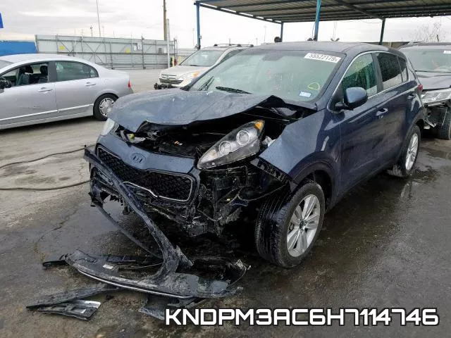 KNDPM3AC6H7114746 фото 3