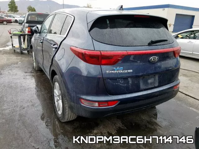 KNDPM3AC6H7114746 фото 4