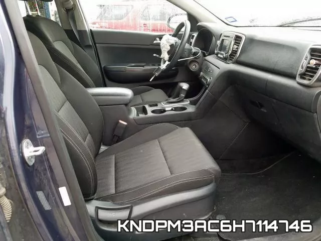 KNDPM3AC6H7114746 фото 6