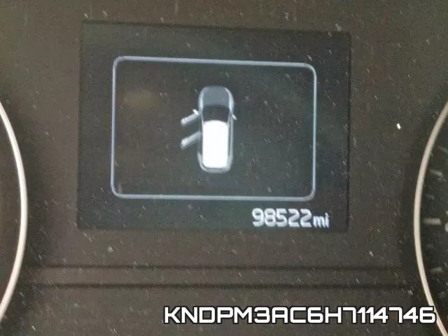 KNDPM3AC6H7114746 фото 9