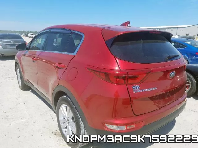 KNDPM3AC9K7592229 фото 4