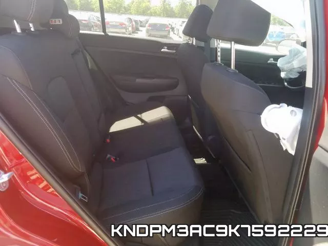 KNDPM3AC9K7592229 фото 7