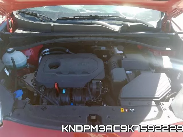 KNDPM3AC9K7592229 фото 8