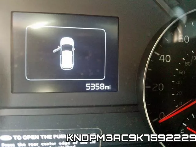 KNDPM3AC9K7592229 фото 9