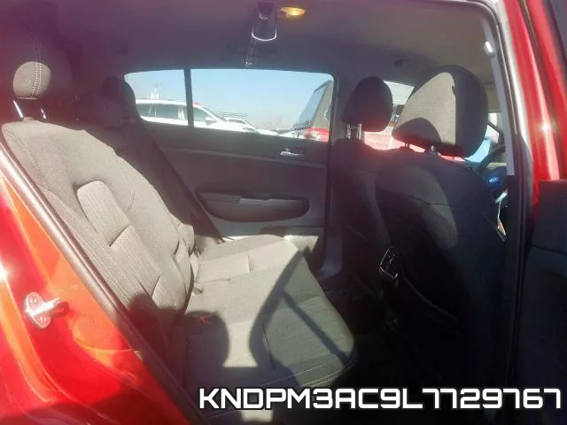 KNDPM3AC9L7729767 фото 7