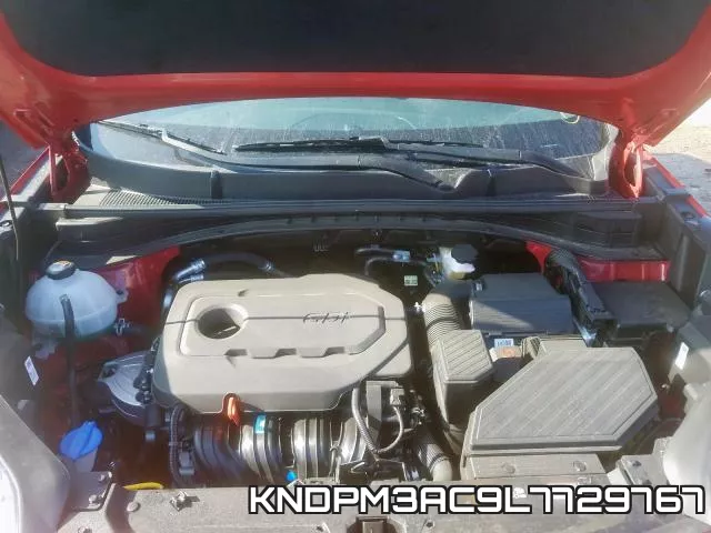 KNDPM3AC9L7729767 фото 8