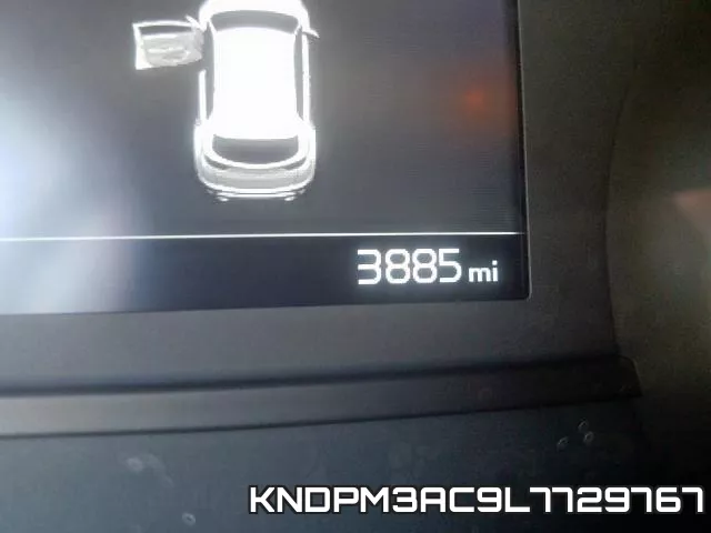 KNDPM3AC9L7729767 фото 9