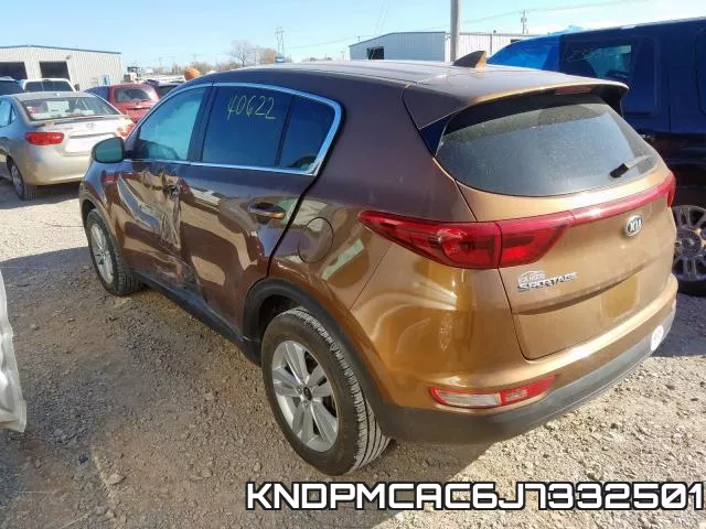 KNDPMCAC6J7332501 фото 2