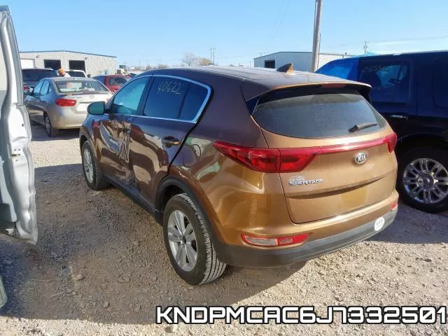 KNDPMCAC6J7332501 фото 4