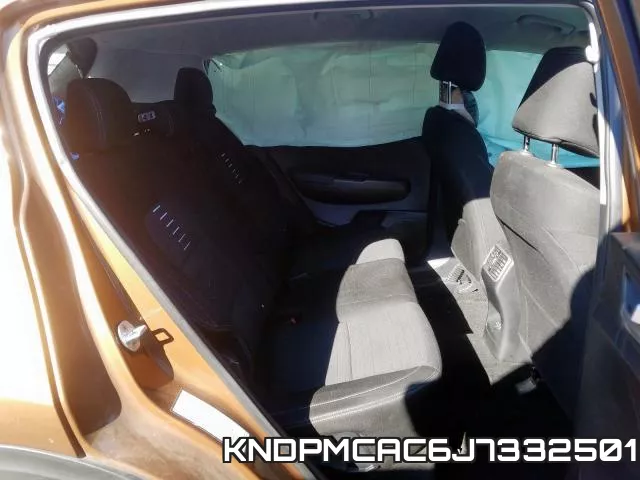 KNDPMCAC6J7332501 фото 7