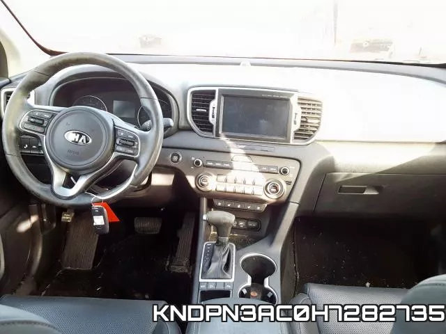 KNDPN3AC0H7282735 фото 10