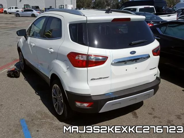 MAJ3S2KEXKC276723 фото 4