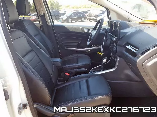 MAJ3S2KEXKC276723 фото 6