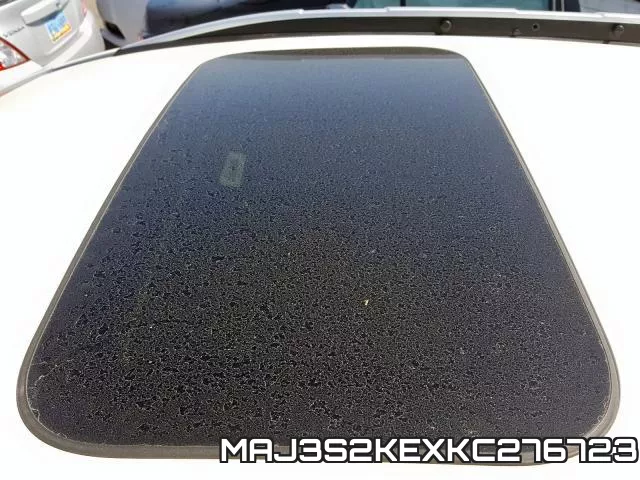 MAJ3S2KEXKC276723 фото 10