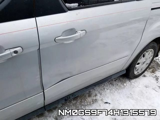 NM0GS9F74H1315579 фото 10