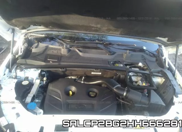 SALCP2BG2HH666281 фото 2