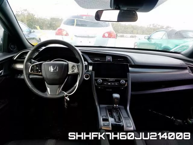SHHFK7H60JU214008 фото 10