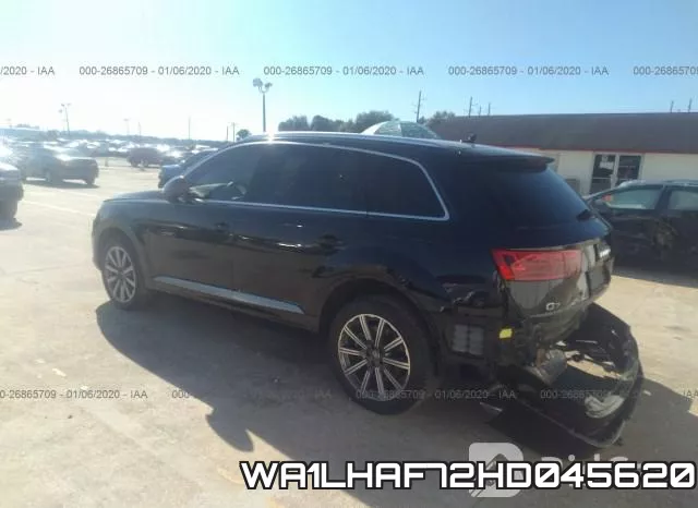 WA1LHAF72HD045620 фото 4