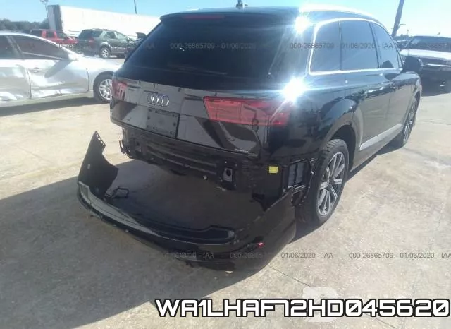 WA1LHAF72HD045620 фото 7