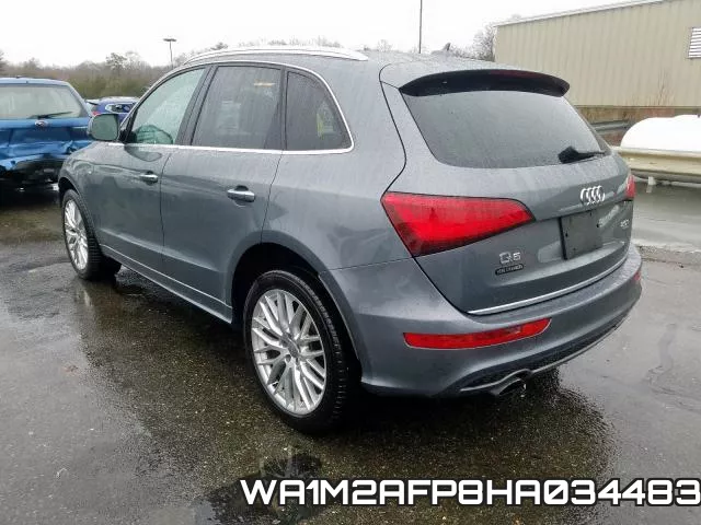 WA1M2AFP8HA034483 фото 4