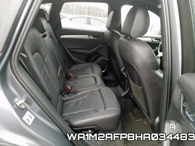 WA1M2AFP8HA034483 фото 7