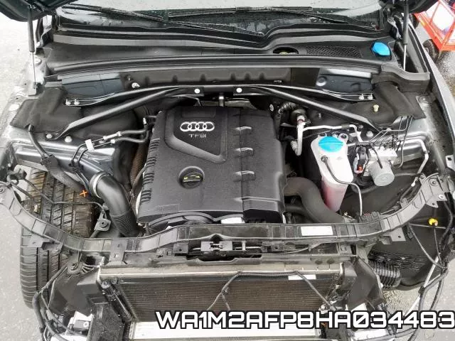 WA1M2AFP8HA034483 фото 8
