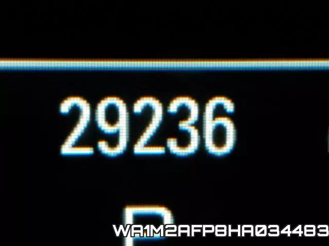WA1M2AFP8HA034483 фото 9