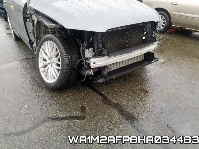 WA1M2AFP8HA034483 фото 10