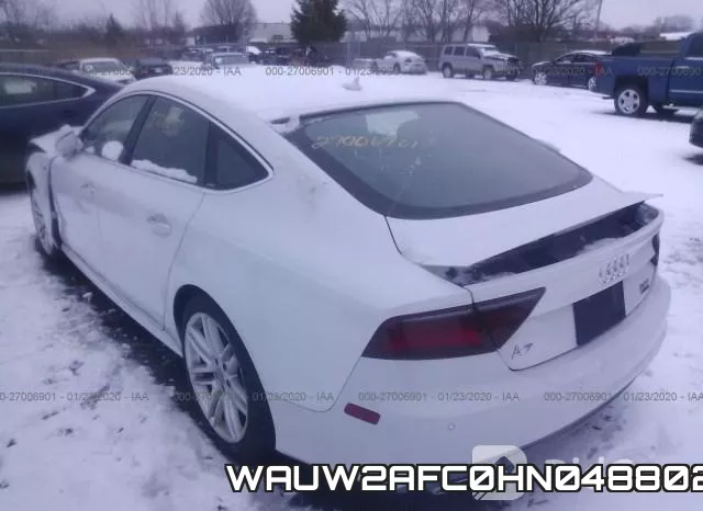 WAUW2AFC0HN048802 фото 4