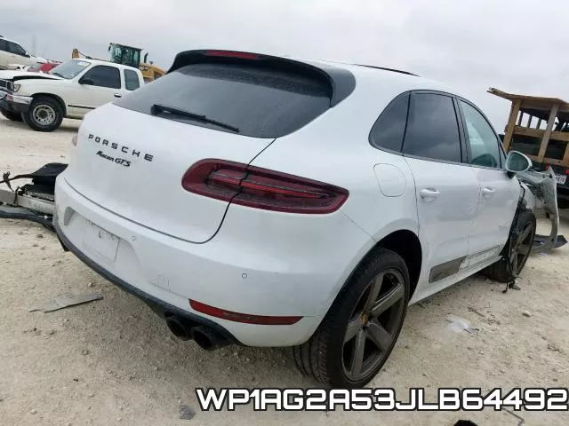 WP1AG2A53JLB64492 фото 5