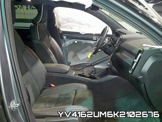YV4162UM6K2102676 фото 6