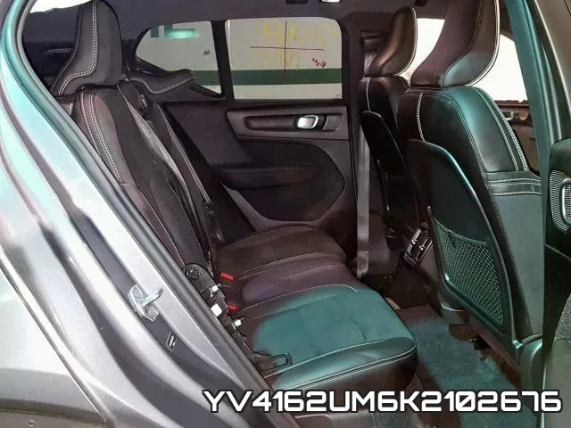 YV4162UM6K2102676 фото 7
