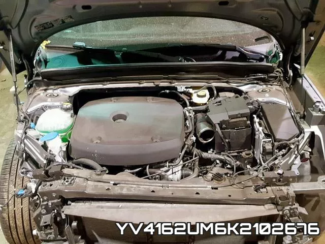 YV4162UM6K2102676 фото 8