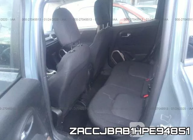 ZACCJBAB1HPE94851 фото 9
